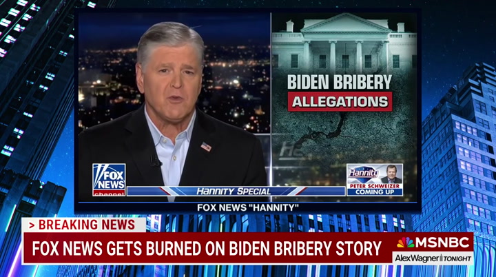 One of Fox New's Stories Just Blew Up in its Face