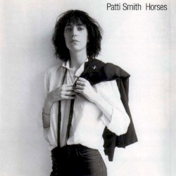 Patti Smith: Gloria